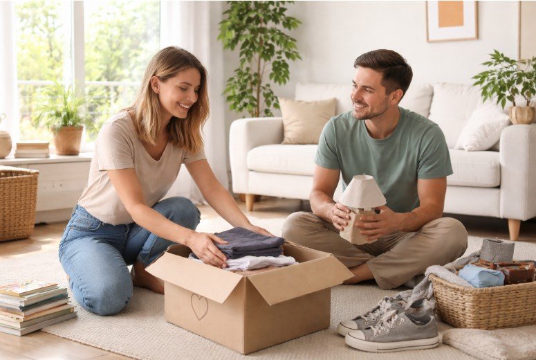 How To Own Less And Live More: Practical Habits That Actually Work