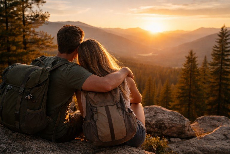 The Turning Point: Choosing Experiences Over Possessions