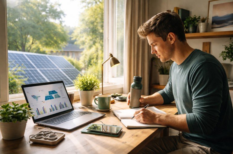 How Environment And Energy Quietly Shape Motivation