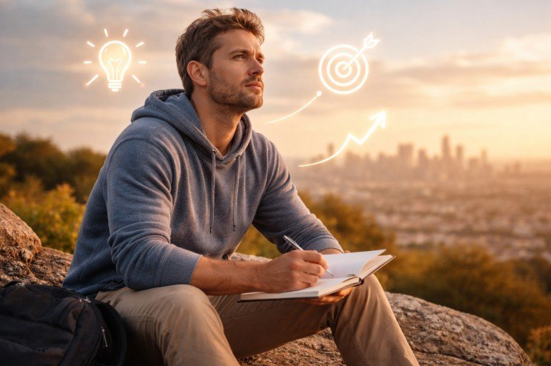 Mindsets That Protect Inner Drive During Setbacks