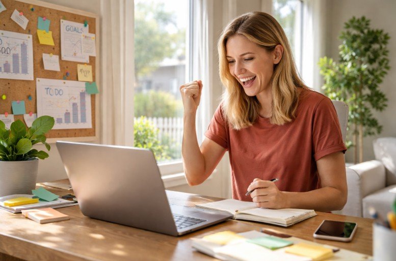 The Psychological Conditions That Naturally Boost Inner Motivation