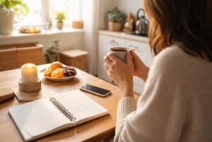 How To Simplify Your Life With Small Daily Changes