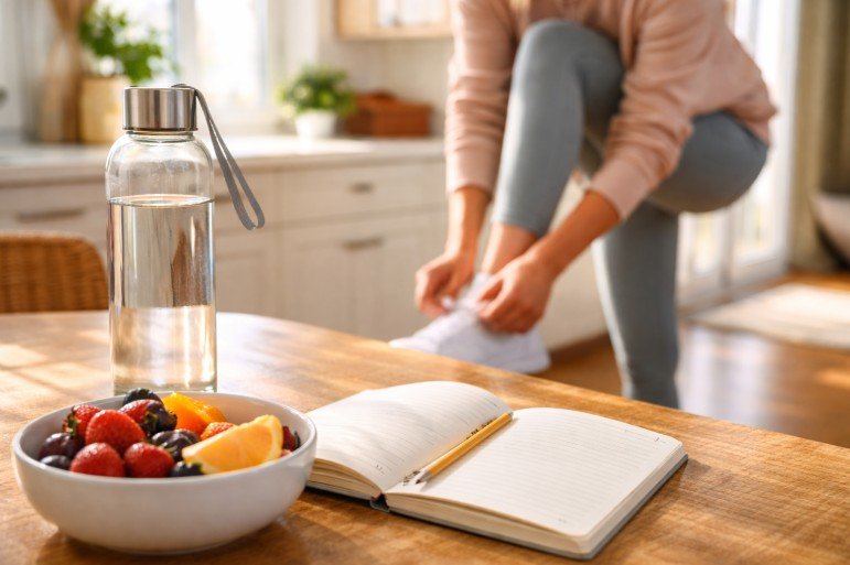 Small Changes That Made These Habits Stick