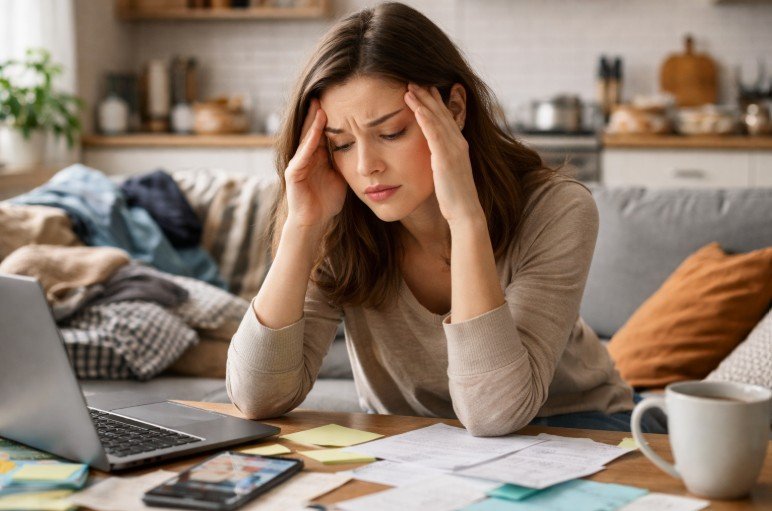 Why Life Feels Overcomplicated Today