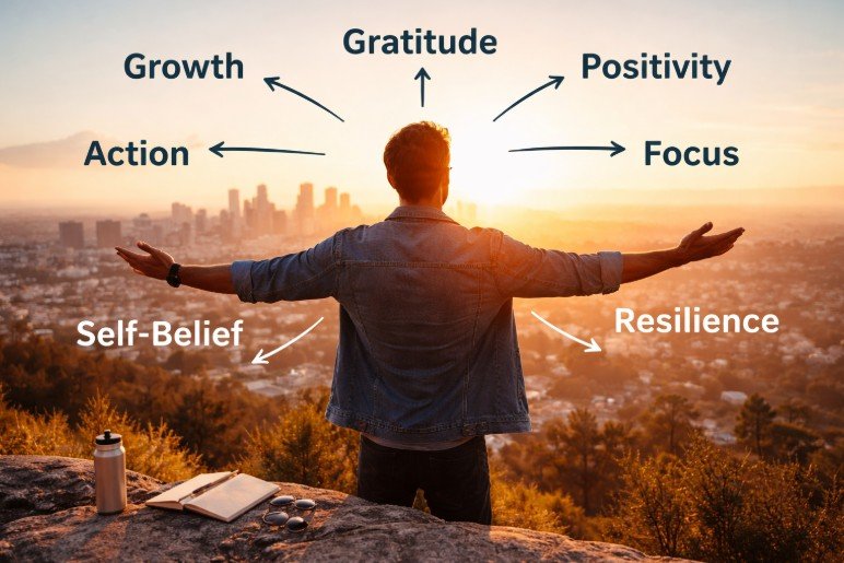 10 Simple Mindset Shifts For Success That Actually Change Your Life