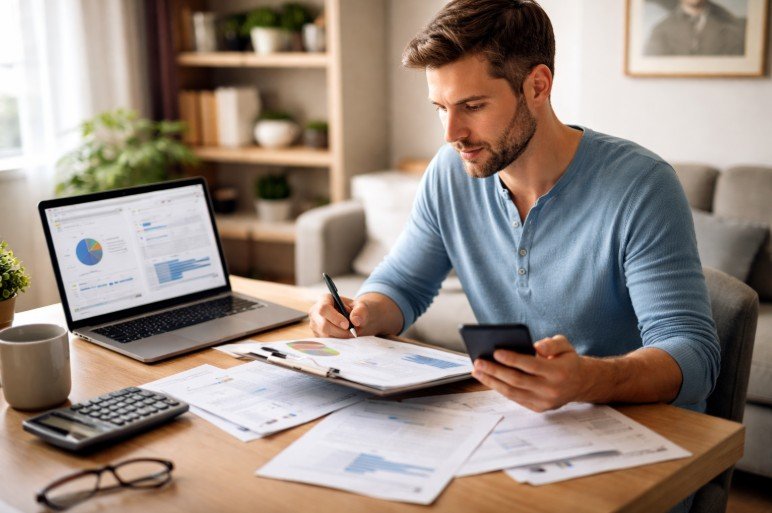 Take Personal Ownership