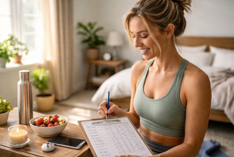 Build Sustainable Routines That Actually Stick