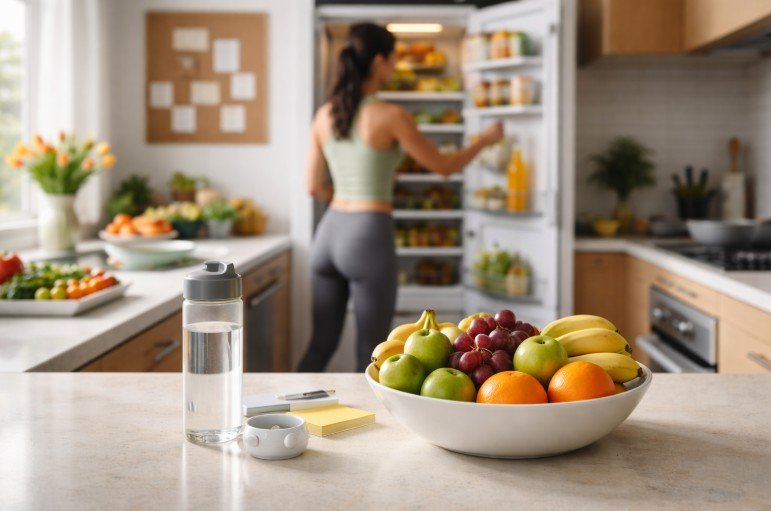 Design Your Environment, Don’t Rely On Willpower