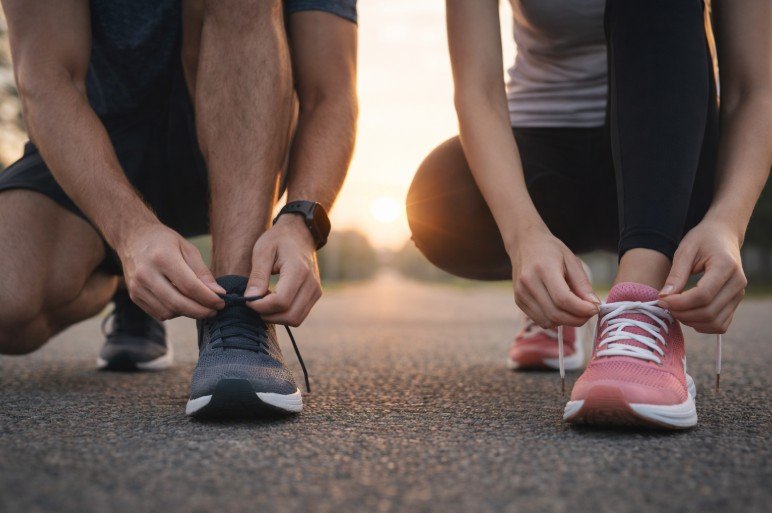 Focus On The Start, Not The Outcome