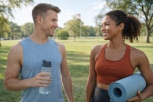 How To Create A Positive Lifestyle That Supports Mental And Physical Health