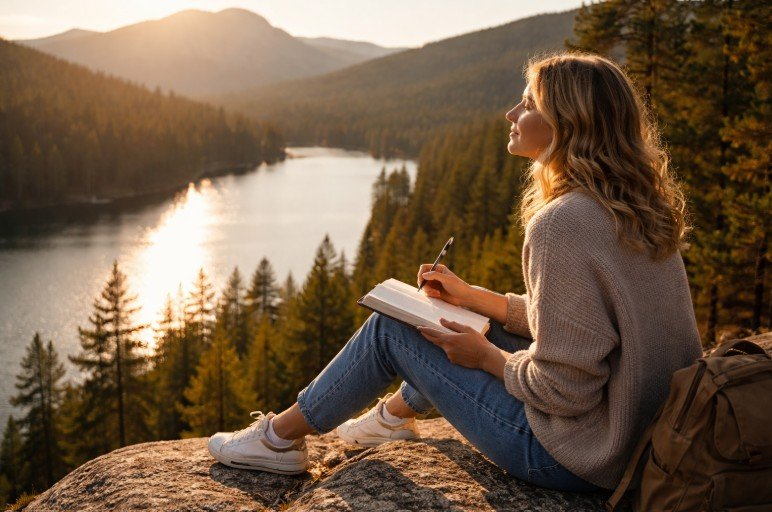 How To Find Clarity In Life Without Waiting For The “Perfect” Moment