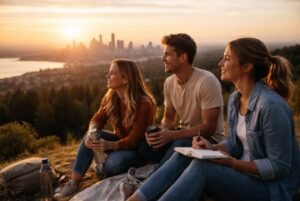 How To Live A Meaningful Life In Your 20s, 30s, And Beyond