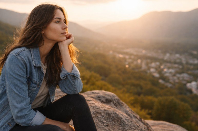 How To Stop Feeling Stuck In Life And Regain Your Direction