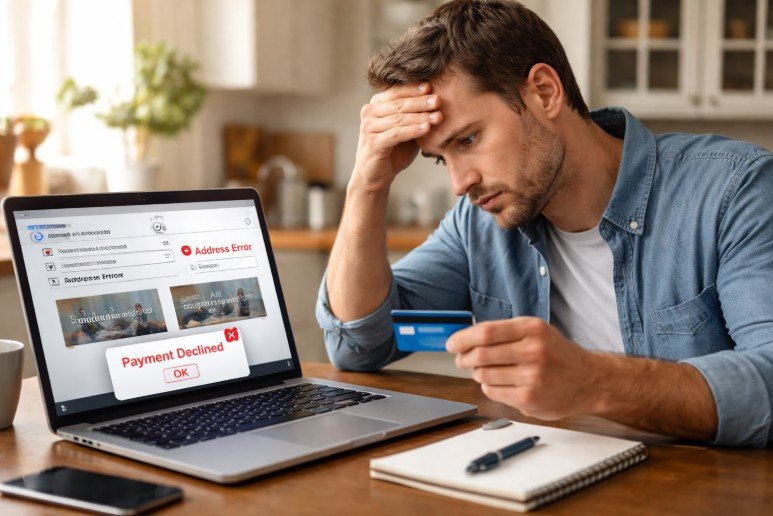 Introduce Friction To The Buying Process