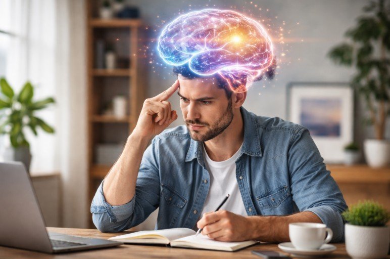 Leveraging Neuroplasticity To Your Advantage