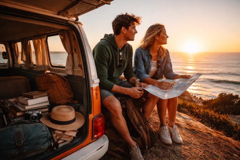 Meaning In Your 20s: Exploration And Identity