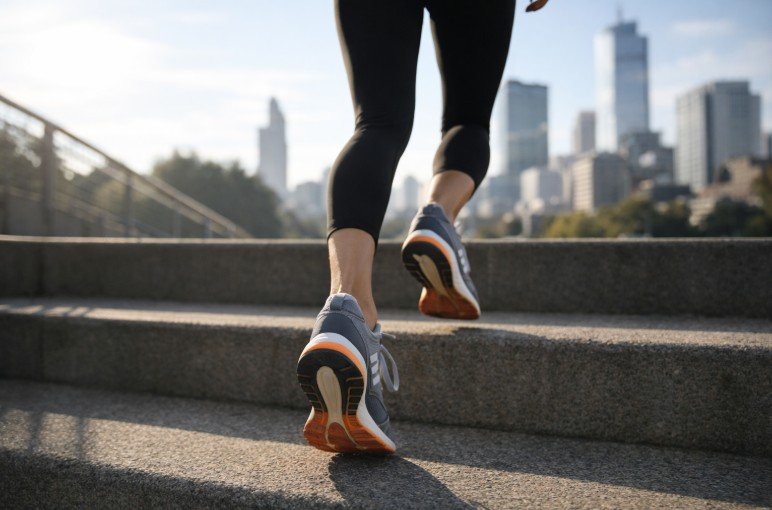 Practical Steps To Regain Momentum