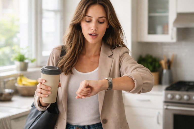 Quick Frameworks For Busy Mornings