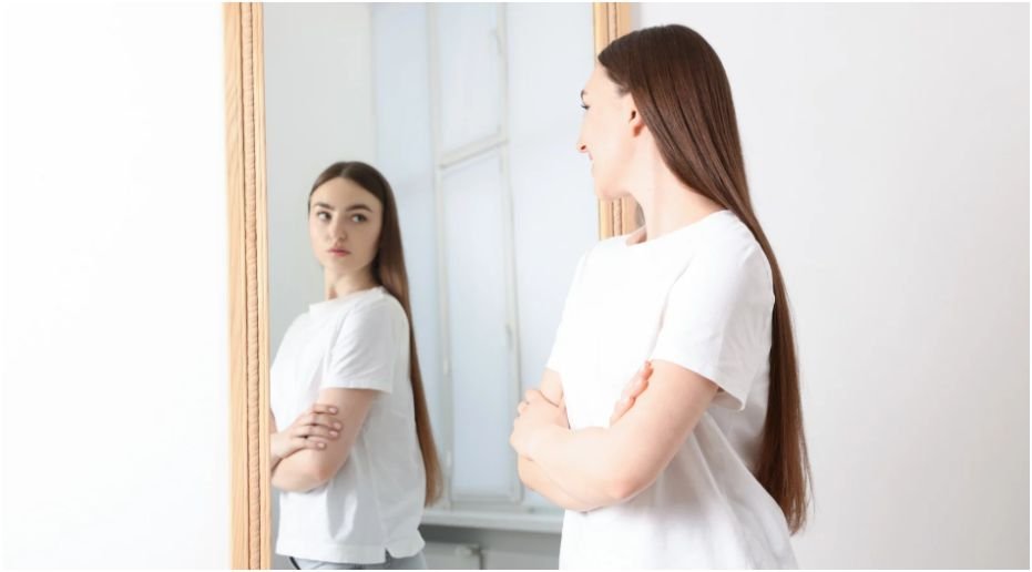 realistic self improvement tips