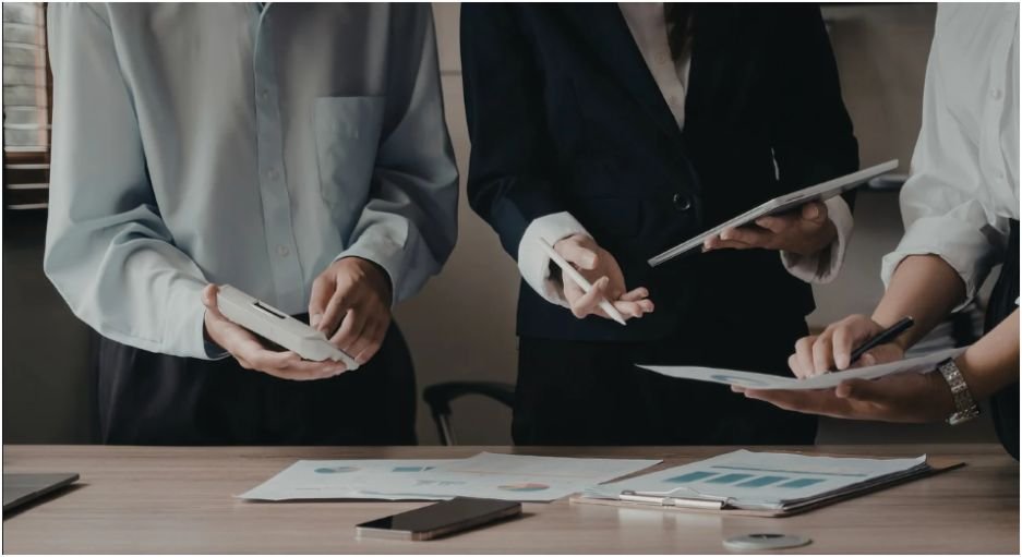 how to create a business plan step by step