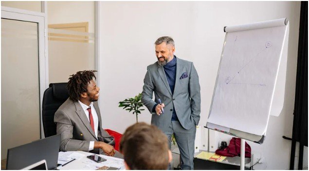 How to create a business plan step by step when you only have an idea and caffeine?