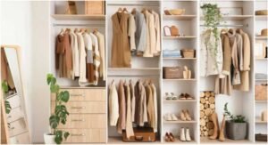 how to build a capsule wardrobe on a budget