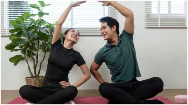 How Do Physical Health Habits Influence Emotional Wellness Habits?