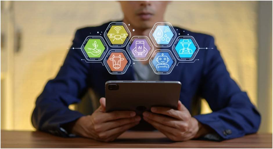 technology tools that simplify life