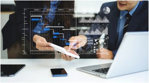 How Do Productivity Apps Become Technology Tools That Simplify Life?