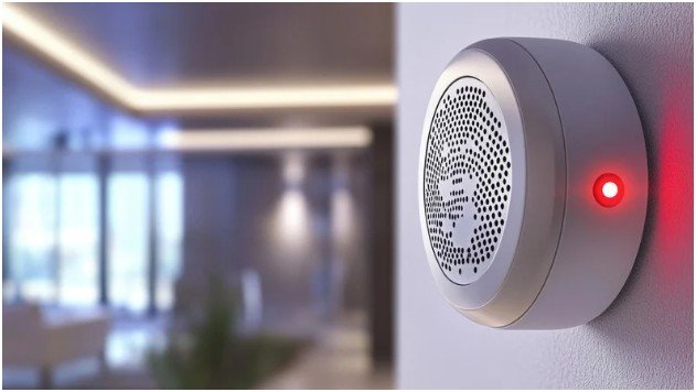 What Security Technology Tools That Simplify Life Protect My Home?