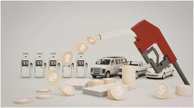 Why Does Driving Style Matter When Learning How to Improve Car Fuel Efficiency?