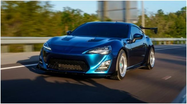 Why Do Aerodynamics Matter When Trying to Improve Car Fuel Efficiency?