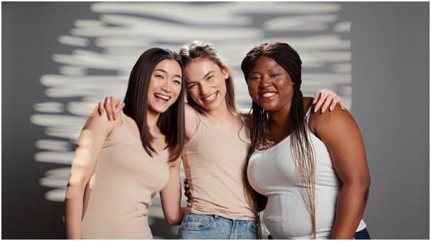 Why Does Learning How to Dress for Your Body Shape Change Your Style?