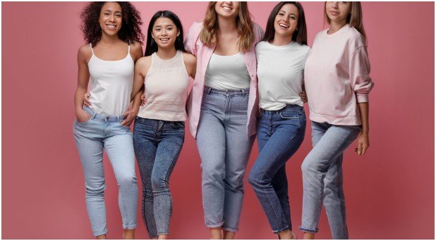 How Do You Figure Out Your Body Shape?