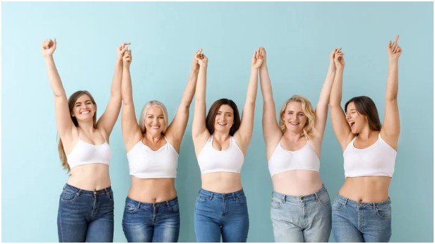 How Do Different Body Shapes Affect Clothing Choices?