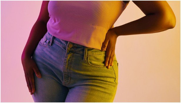 How to Dress for Your Body Shape Step by Step