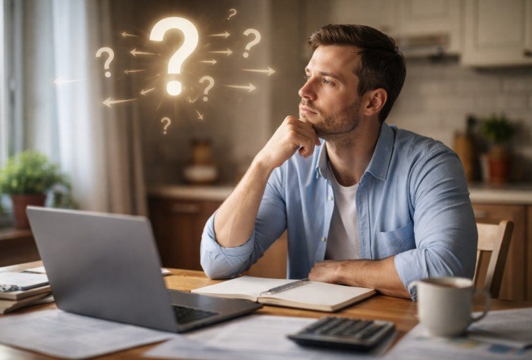 The Truth About Certainty