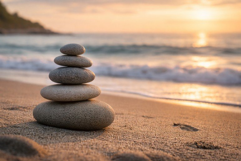 Why Balance Matters More Than Perfection