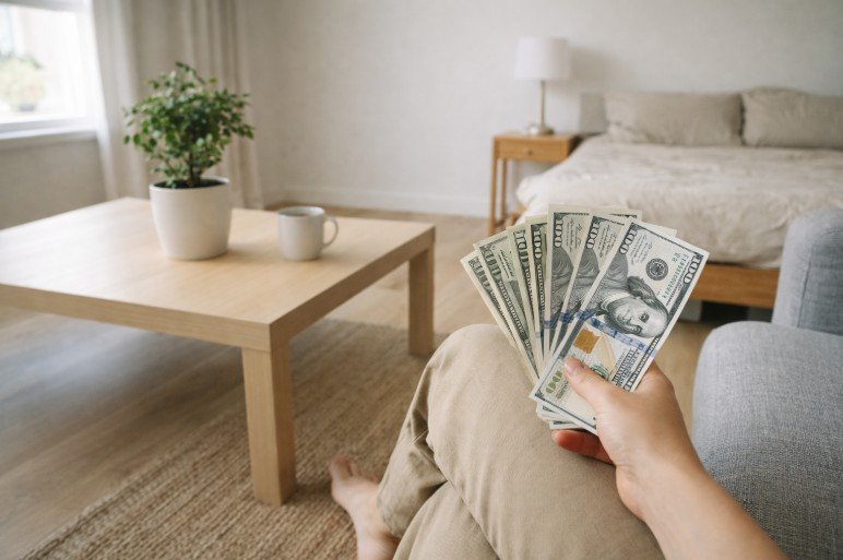 Why Minimalism Naturally Saves Money