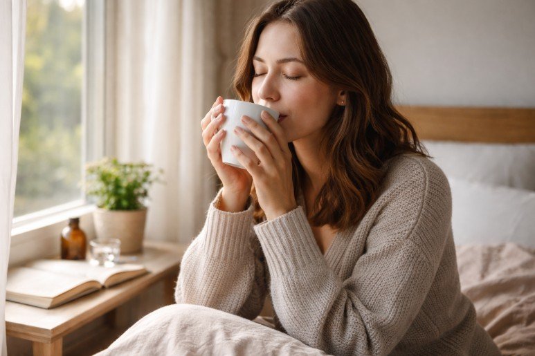 Why Slow Mornings Improve Cognitive Performance