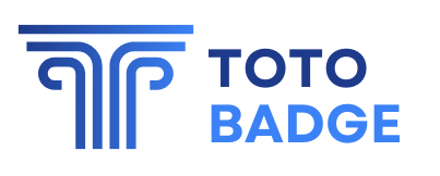 Toto Badge Logo