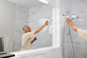 The Best Materials to Consider for Shower Installation