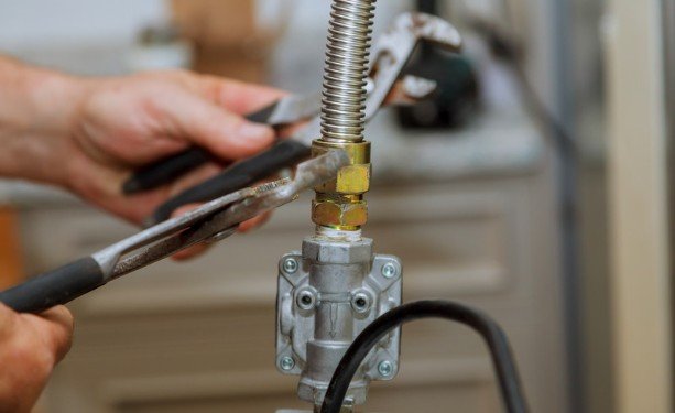 Pressure Regulation Repairs